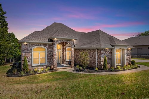 502 Greystone Blvd, Cabot, AR, 72023-7646 | Card Image