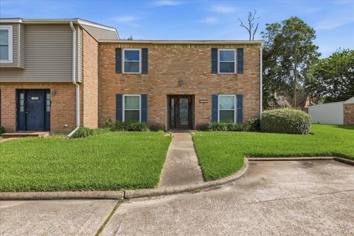 1532 Marshall Woods Drive, Beaumont, TX, 77706 | Card Image
