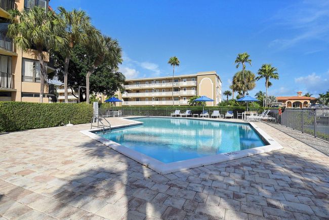 202 - 800 Jeffery 202 Street, Condo with 3 bedrooms, 2 bathrooms and null parking in Boca Raton FL | Image 58
