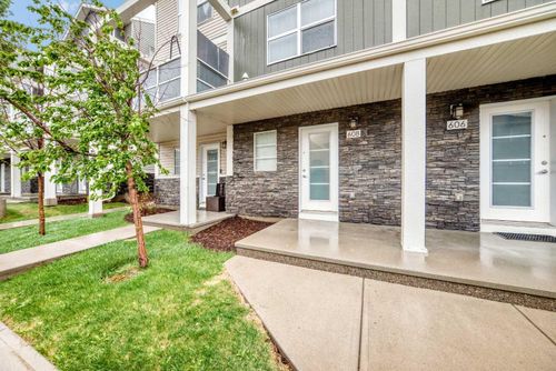 608 Redstone View Ne, Calgary, AB, T3N0M9 | Card Image