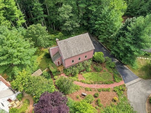 53 Trout Farm Ln, Duxbury, MA, 02332-4609 | Card Image