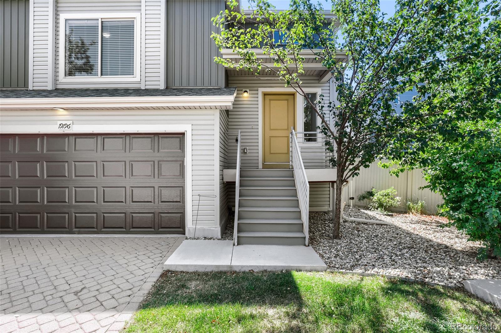 Residential in Denver 2