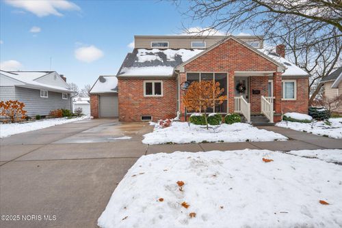 307 Murbach St, Archbold, OH, 43502-1220 | Card Image