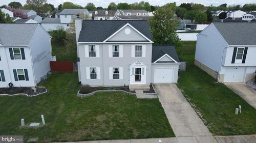 3 Birchgrove Rd, Newark, DE, 19702-3747 | Card Image