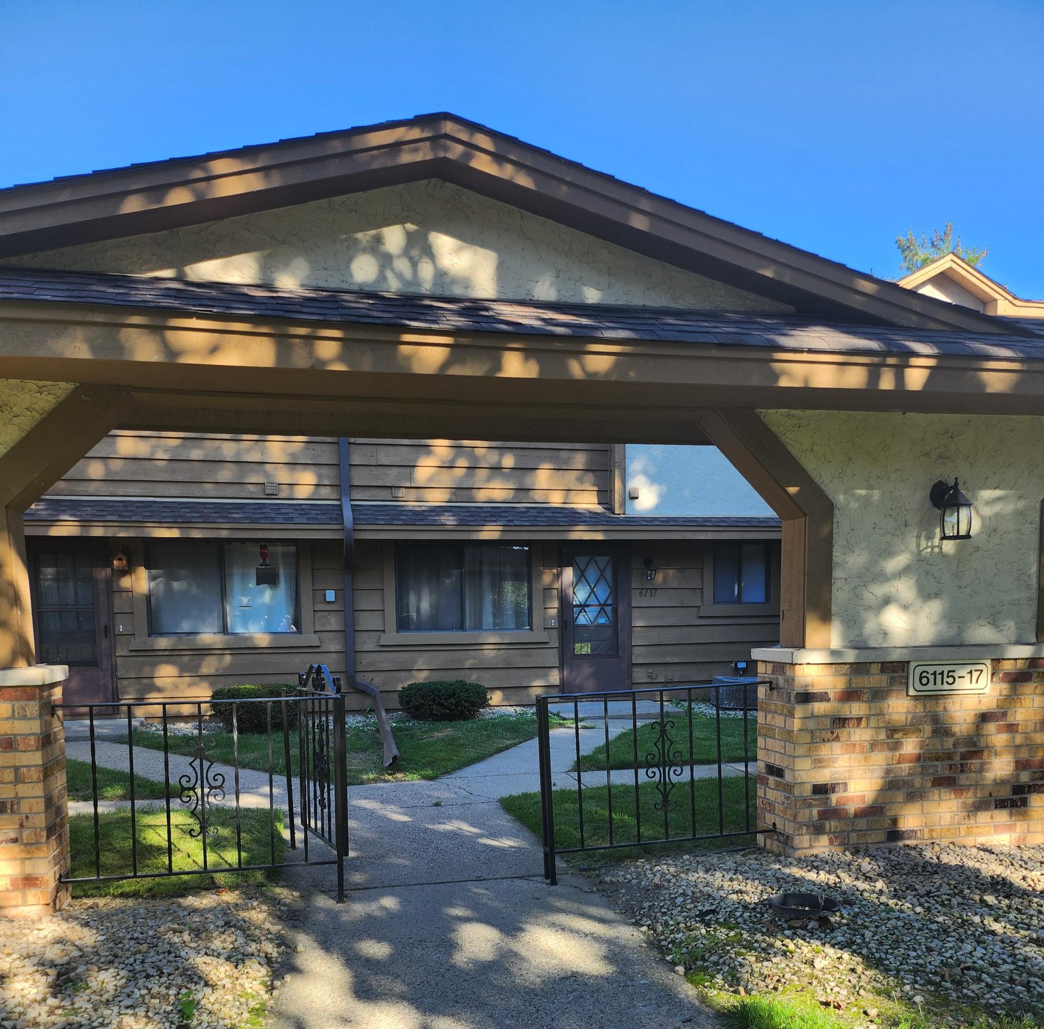 78th Ave, Minneapolis, MN 55443