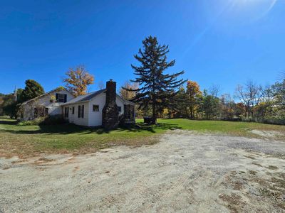 97 Route 100, House other with 4 bedrooms, 2 bathrooms and null parking in Weston VT | Image 3