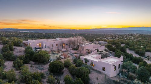 24 Calle Encanto, Santa Fe, NM, 87506 | Card Image