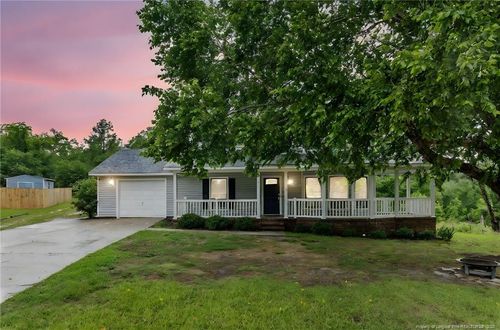 6241 Hedingham Dr, Hope Mills, NC, 28348-2821 | Card Image