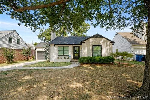 2621 18th St, Tulsa, OK, 74104-5803 | Card Image