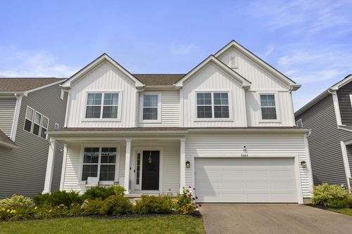 5684 Vance Way, Westerville, OH, 43081-4193 | Card Image