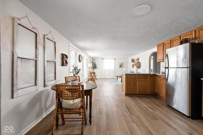 1212 N 10 Th St, House other with 2 bedrooms, 2 bathrooms and null parking in Elwood IN | Image 11