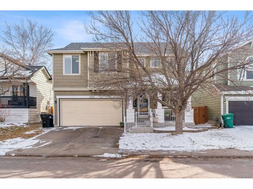 16510 Buckthorn Ln, Parker, CO, 80134 | Card Image