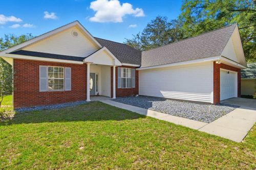 58 Fair Way, Crawfordville, FL, 32327-4238 | Card Image