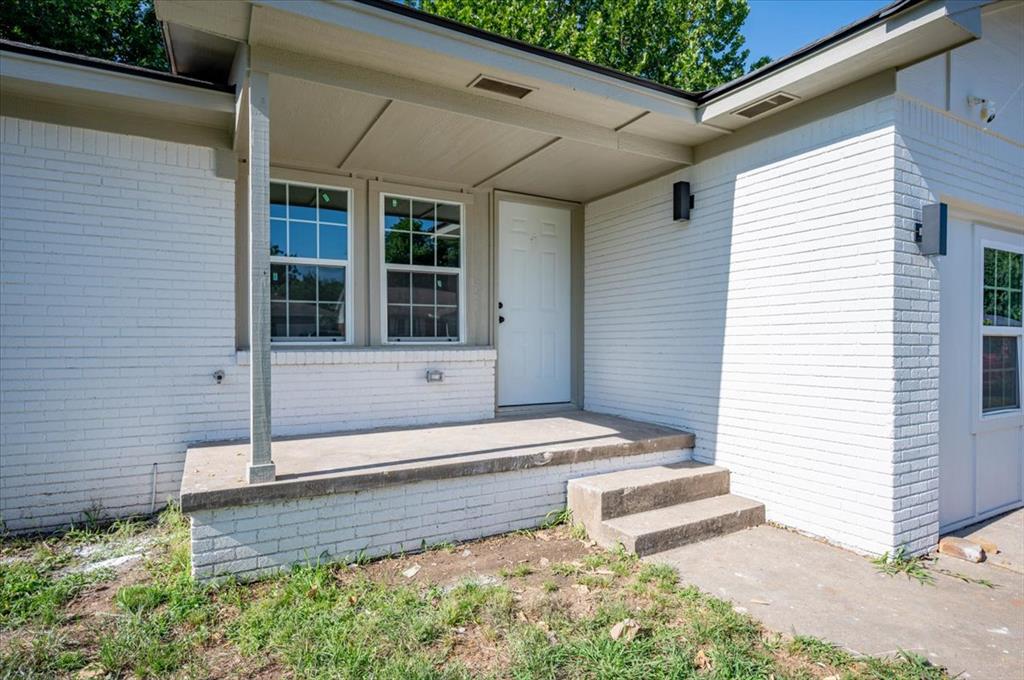 Residential in Oklahoma City 2