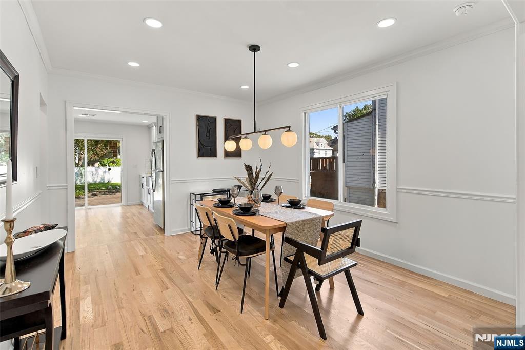 Residential Lease in East Orange 4