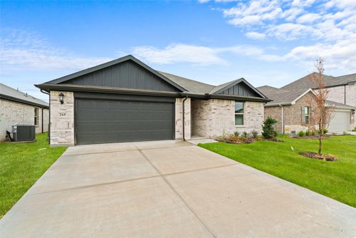 265 Sugarlands Dr, Greenville, TX, 75402-8188 | Card Image