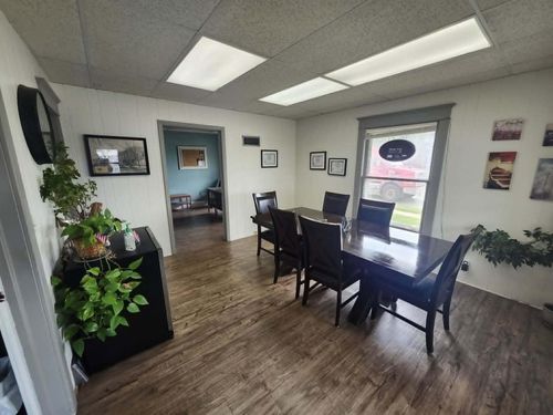1443 Main Street, Union Grove, WI, 53182 | Card Image