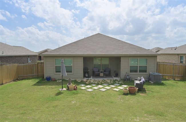 Rear Elevation | Image 33