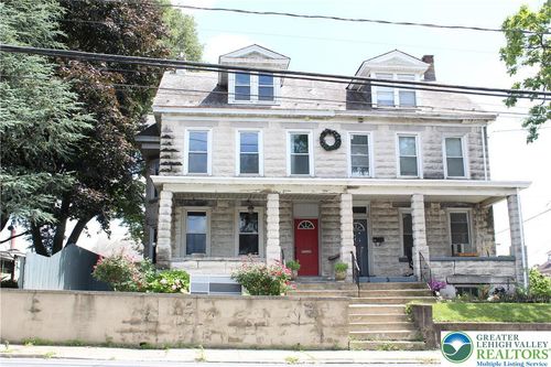 206 21st Street, Northampton Boro, PA, 18067 | Card Image