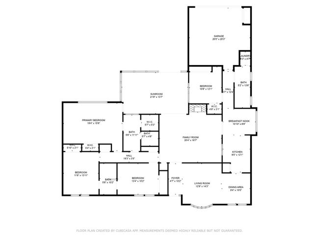 4818 Thunder Rd, House other with 4 bedrooms, 3 bathrooms and null parking in Dallas TX | Image 7