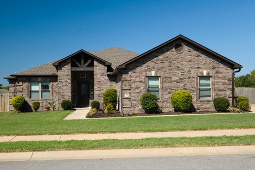 37 Aberdeen Dr, Cabot, AR, 72023-9808 | Card Image