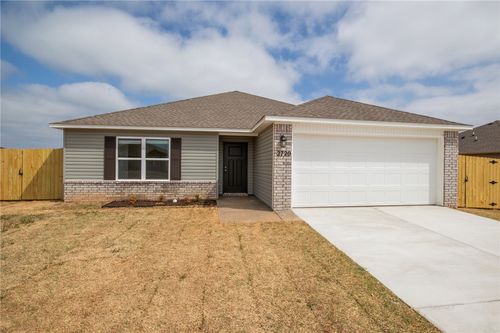 2720 Gorman St, Pea Ridge, AR, 72751 | Card Image