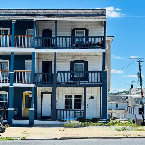 2-765 S S 8th St, Allentown City, PA, 18103 | Card Image