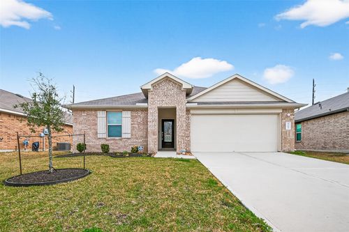 4214 Fornari Ln, Katy, TX, 77449-2894 | Card Image