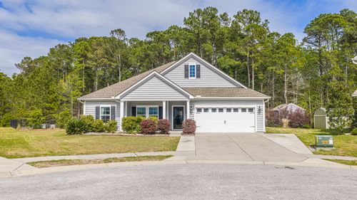6030 Rainbow Trout Drive, Johns Island, SC, 29455 | Card Image
