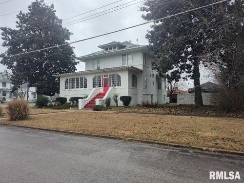 2801 W Park Place Street, Cairo, IL, 62914 | Card Image