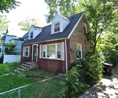 11616 S Harvard Avenue, House other with 3 bedrooms, 2 bathrooms and 1 parking in CHICAGO IL | Image 1