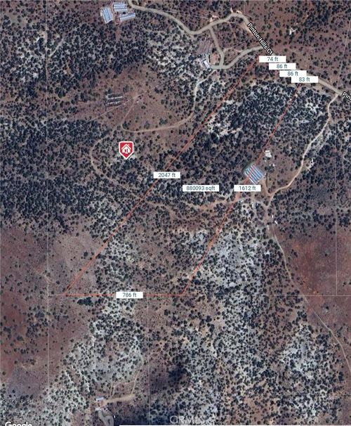 12700 Pinon Heights Ct, Tehachapi, CA, 93561 | Card Image
