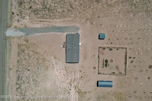 134 Gopher Gulch Loop, House other with 3 bedrooms, 3 bathrooms and null parking in Carrizozo NM | Image 61