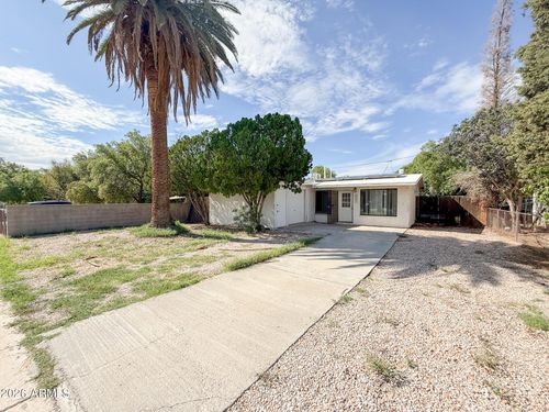 3521 E Sylvane St, Tucson, AZ, 85713-2425 | Card Image