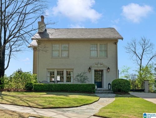 2505 Aberdeen Rd, BIRMINGHAM, AL, 35223-1009 | Card Image