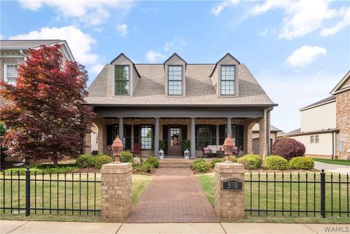 580 The Townes, Tuscaloosa, AL, 35406-2840 | Card Image