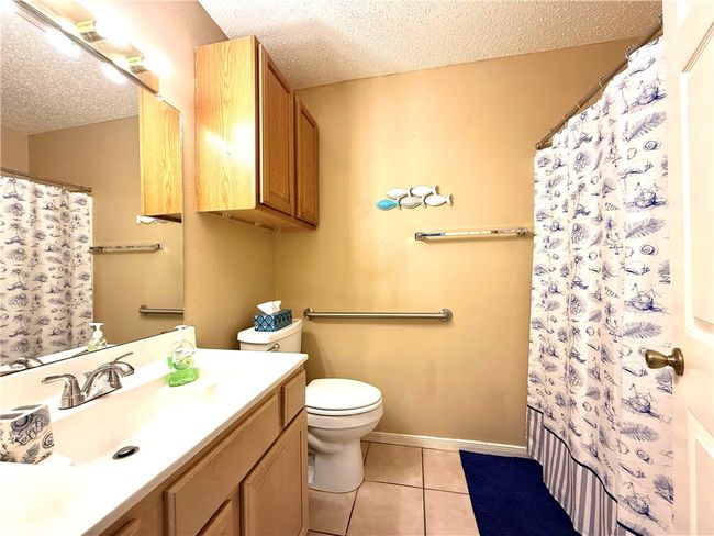 2303 Naples Dr, Townhouse with 3 bedrooms, 2 bathrooms and null parking in Ingleside TX | Image 14