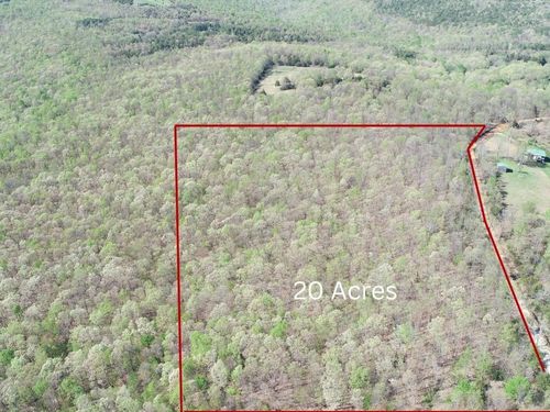 TBD Nc 1875, Kingston, AR, 72742 | Card Image