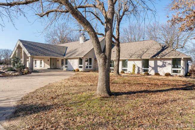 9300 S 190 Th East Ave, House other with 5 bedrooms, 8 bathrooms and null parking in Broken Arrow OK | Image 7