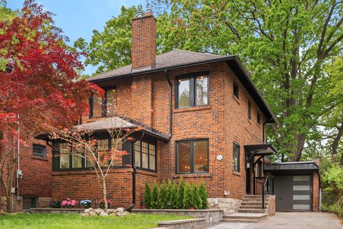 156 Welland Ave, Toronto, ON, M4T2J7 | Card Image