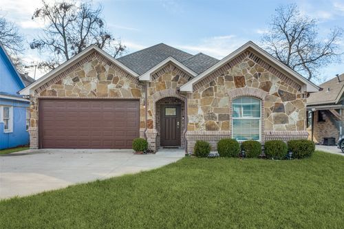 3032 James Ave, Fort Worth, TX, 76110-3417 | Card Image