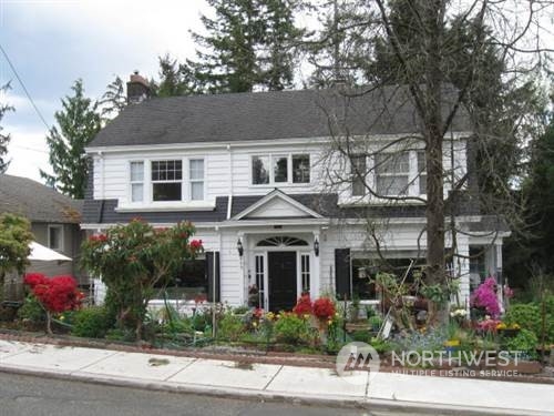 8th Ave, Aberdeen, WA 98520