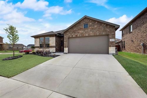 16040 Tottenhall Pass, Justin, TX, 76247-1764 | Card Image