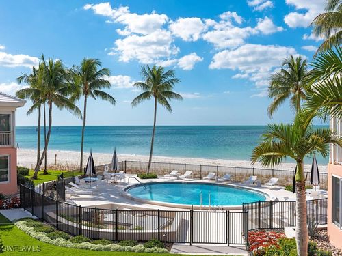 villa-6-2401 Gulf Shore Boulevard N, NAPLES, FL, 34103 | Card Image