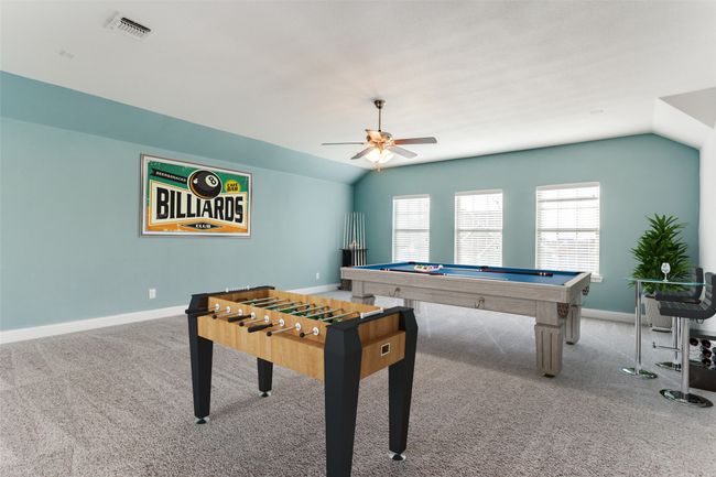 5448 Tuxbury Pond Dr, House other with 4 bedrooms, 4 bathrooms and null parking in Fort Worth TX | Image 16