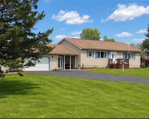 198 Edwards Rd, Lacona, NY, 13083-3109 | Card Image