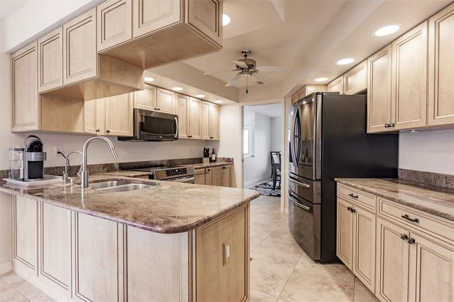 103 Colony Point Dr, House other with 3 bedrooms, 2 bathrooms and null parking in PUNTA GORDA FL | Image 14