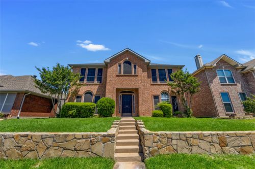 4617 Dusk Meadow Dr, Carrollton, TX, 75010-2069 | Card Image