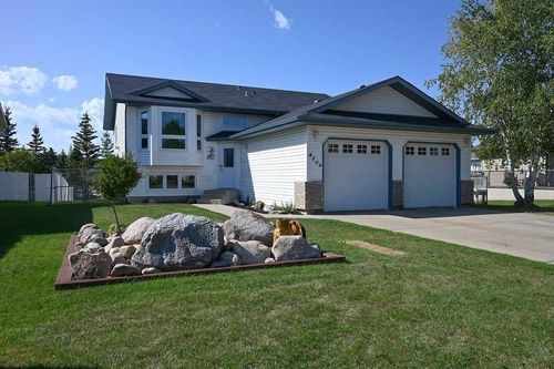 4509 30 Street, Athabasca, AB, T9S1N8 | Card Image