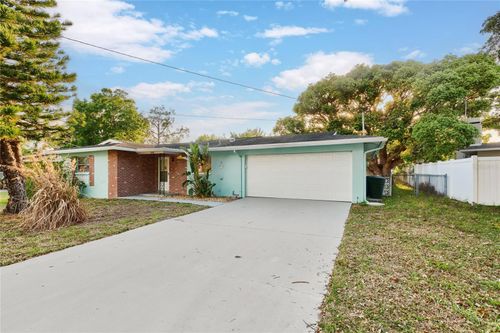1248 Lazy Lake Rd W, Dunedin, FL, 34698-4634 | Card Image
